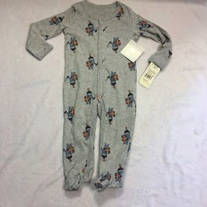 NWT Rosie‎ Pope baby booties